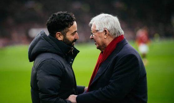 博鱼官网-【专栏】王勤伯：一场关于弗格森的幻想和幻灭