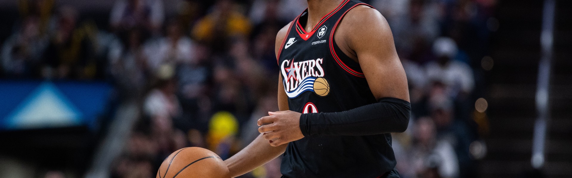 博鱼平台-如梦方醒！马克西第三节单节16分 76人单节净胜22分&amp;领先18分