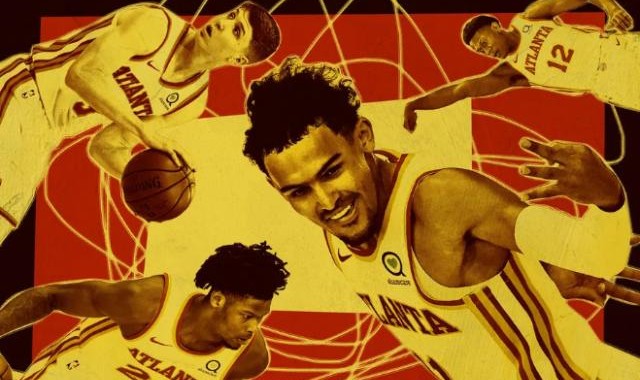 博鱼官网-老鹰起飞绝非偶然 他们的总经理曾助勇士崛起