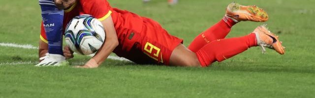 博鱼官网-女足2023三大战役仅剩奥预赛 最后的战役突围朝韩