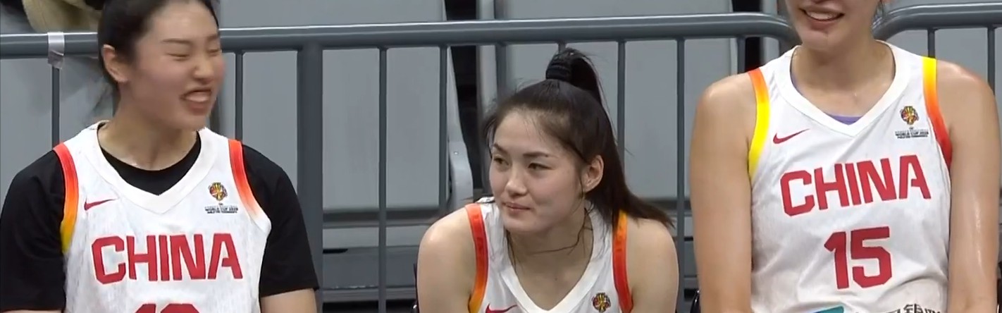 博鱼-中国女篮：韩旭三大内线47分，新人5助攻，四人表现不佳