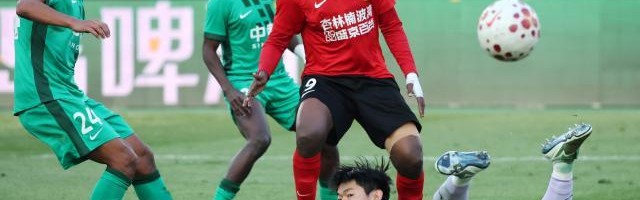 博鱼-下午场比赛魔咒！国安近3场仅拿1分 伤病潮何时退
