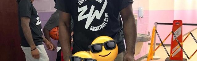 “胖虎”这回瘦下来了？锡安控制体重带给鹈鹕希望