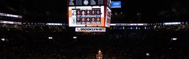 博鱼体育官网-【现场】KD独木难支篮网憾负 保罗封神助太阳16连胜