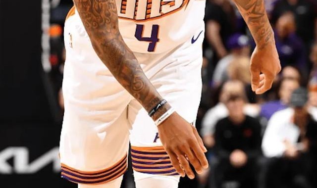 博鱼体育官网-地表最强175重返NBA 杜兰特：他的精神激励我们