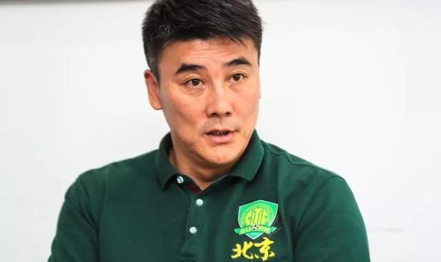 李明：中国足球人才断档还会持续 留洋竞争很残酷