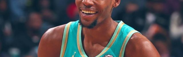 博鱼平台-谁是水货？榜眼米勒背靠背轰30+ 本届新秀第一人！