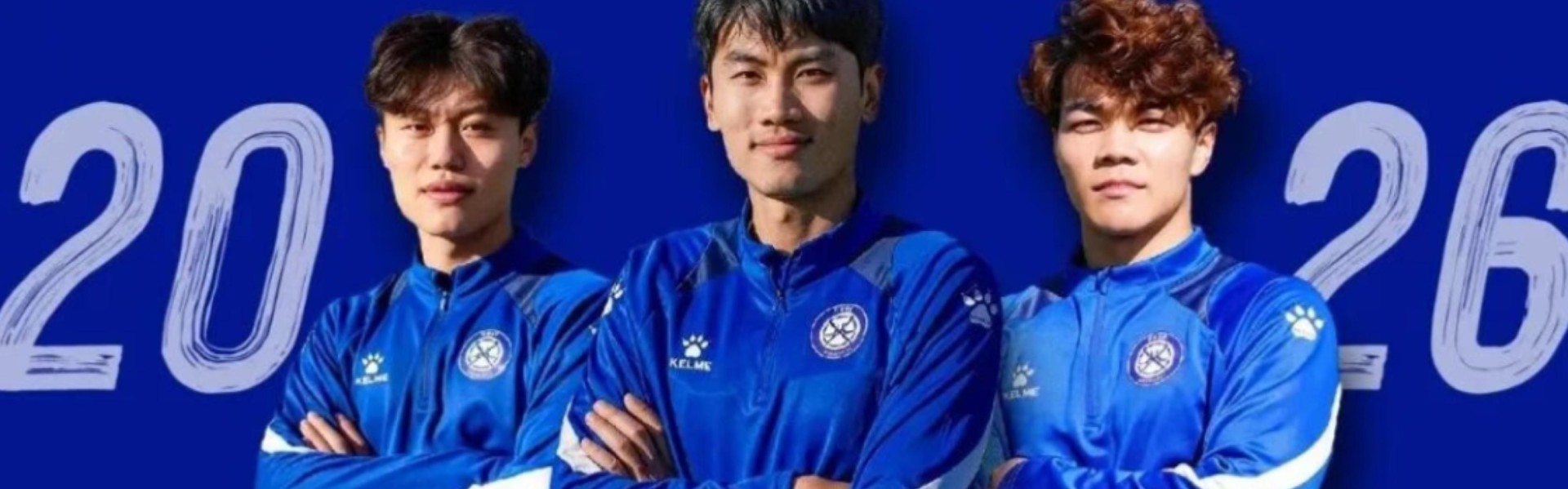 博鱼平台-无锡吴钩官方：王一凡、唐瑞租借加盟俱乐部，吴雷正式加盟