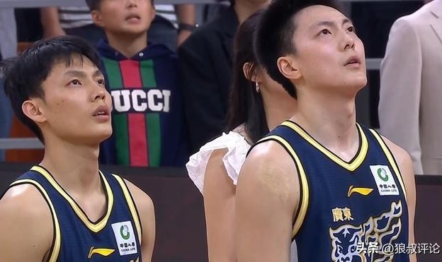 博鱼平台-杜锋：徐杰和胡明轩身体都不好一直在坚持 希望最后几场继续拼