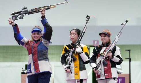 博鱼平台-俄罗斯：97%的人说不出本国参加东奥运动员的名字