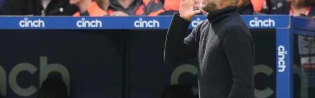 博鱼平台-瓜帅：德布劳内帮我们赢下比赛 他的表现不可思议