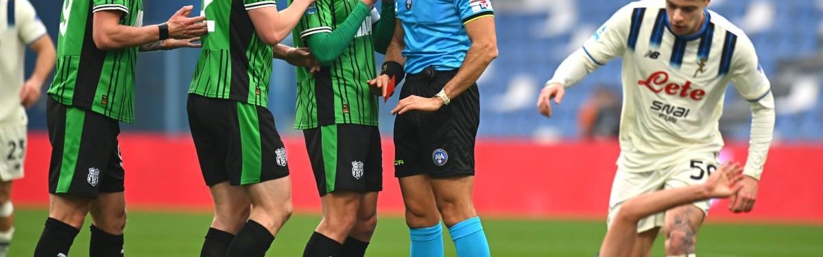 博鱼体育官网-意甲第27轮纪律报告：韦斯利-利马、皮纳蒙蒂等6人停赛一场