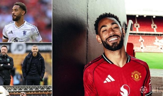 博鱼体育官网-加里-奥尼尔：库尼亚天赋出众；瓜帅对我执教理念影响最大