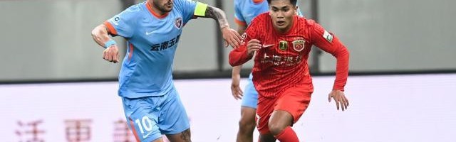 博鱼-玉昆惋惜惨遭绝杀：本可以带走1分 我们更有攻击性