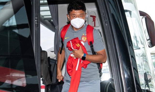 博鱼-主帅对广州队表现很遗憾：队员面对机会太紧张