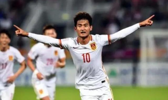 博鱼平台-5天3赛不败！泰山静待3杆洋枪 中韩国脚渐心有灵犀