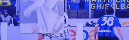 博鱼体育官网-梁熙明：如此尤文都争四，同行们也忒会衬托了吧？！