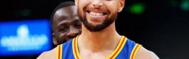 博鱼-一年4800万挣得太少？分析师认为库里收入应当翻倍