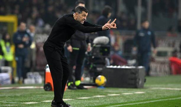 博鱼-【复盘】自残式表演丢掉3分，米兰要马戏不要欧冠