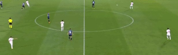 博鱼体育官网-【意甲】本纳塞尔靓波救主，AC米兰客场1比1亚特兰大