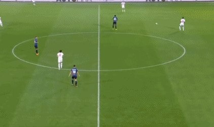 博鱼体育官网-【意甲】本纳塞尔靓波救主，AC米兰客场1比1亚特兰大