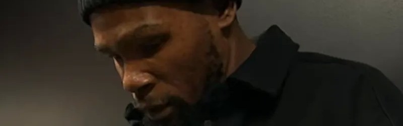 博鱼平台-杜兰特：我最后那几次失误很糟糕，我们要更有耐心