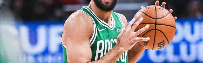 凯尔特人vs黄蜂前瞻：布朗复出助阵，两支三分大队针尖对麦芒