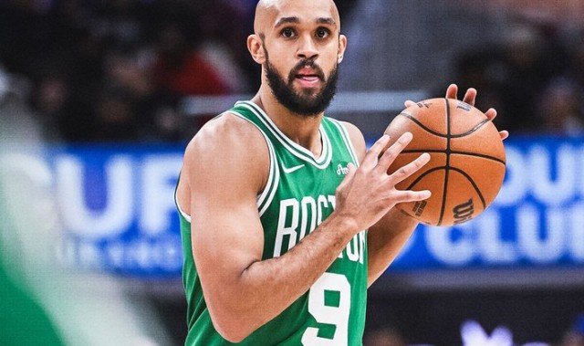 凯尔特人vs黄蜂前瞻：布朗复出助阵，两支三分大队针尖对麦芒