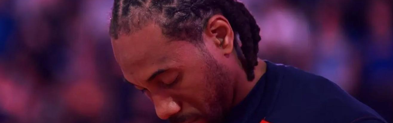 博鱼平台-TA：NBA已聘请权威律所调查伦纳德阴阳合同事件，将认真对待此事