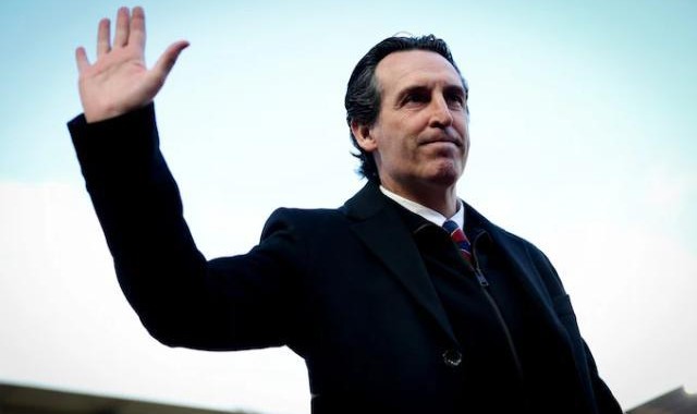 博鱼平台-【观察】维拉仿曼城建制，埃梅里学弗爵、温格立王朝？