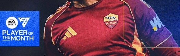 博鱼体育官网-4场4球，意甲官方：罗马前锋马伦当选联赛2月最佳球员