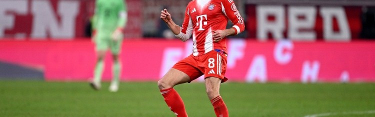 博鱼平台-莫雷托：马竞再次关注拜仁中场格雷茨卡，双方有了新的接触