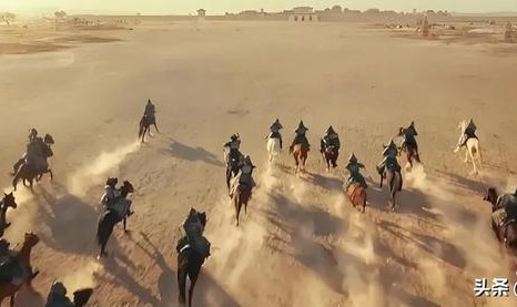 博鱼平台-禁军与藩镇的终极一战