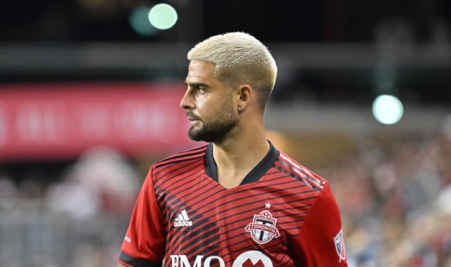 博鱼平台-罗马诺：34岁边锋因西涅即将自由身加盟意乙球队佩斯卡拉