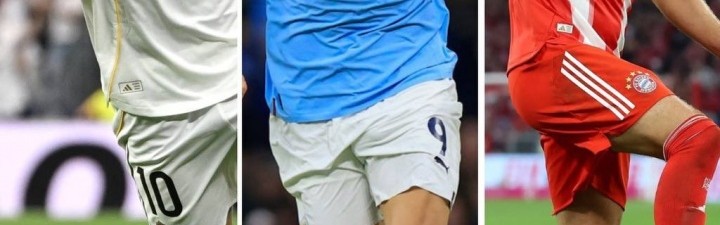 博鱼体育官网-欧洲金靴排名：姆巴佩本轮双响追平头名凯恩，哈兰德一球之差紧咬